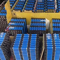 东胜泊尔江海子上门回收UPS蓄电池_锂电池模组回收
